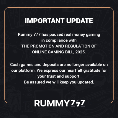 RUMMY Logo